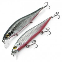 Vision MINNOW XS 98SP SBL